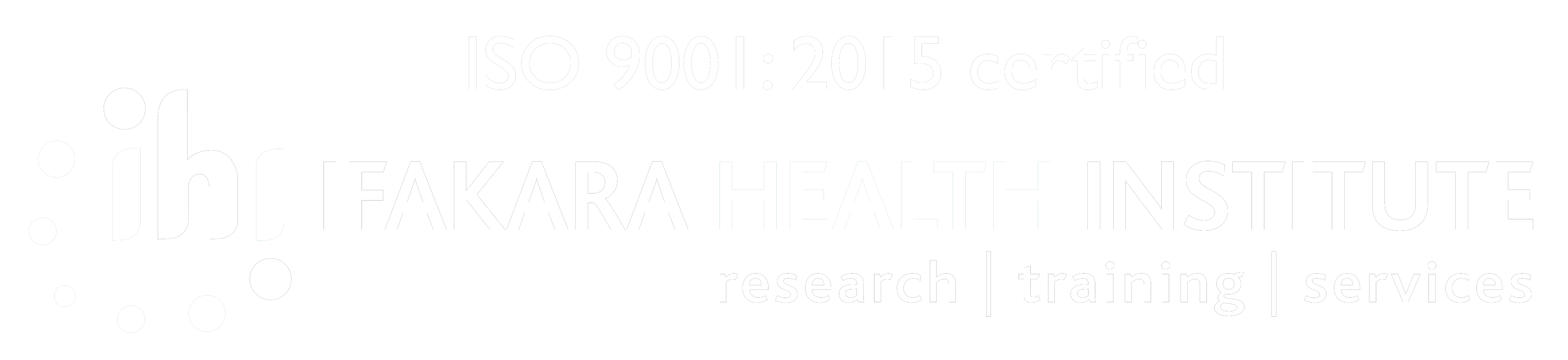 IHI Logo