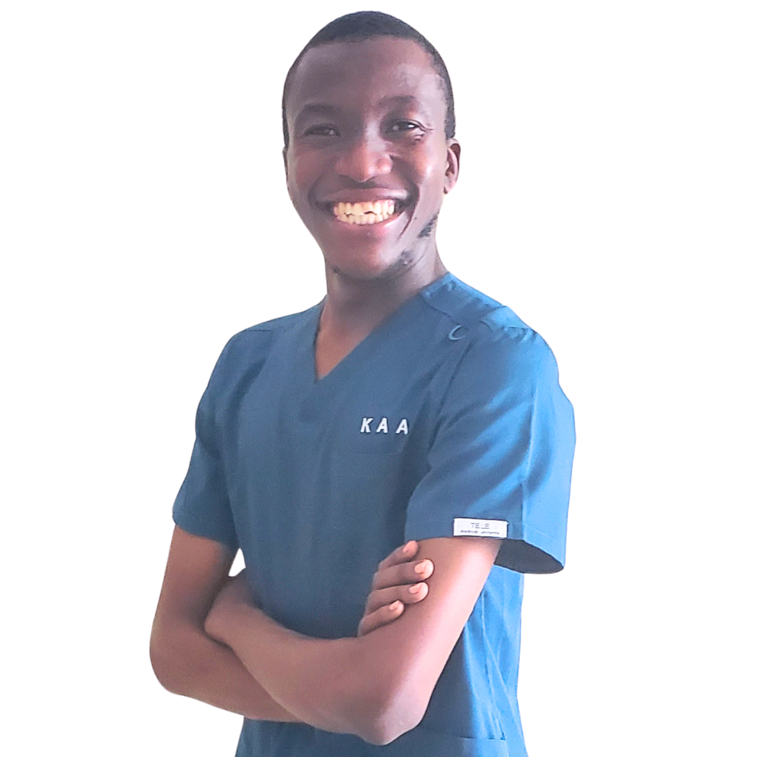Adam Alphonce Katoto
