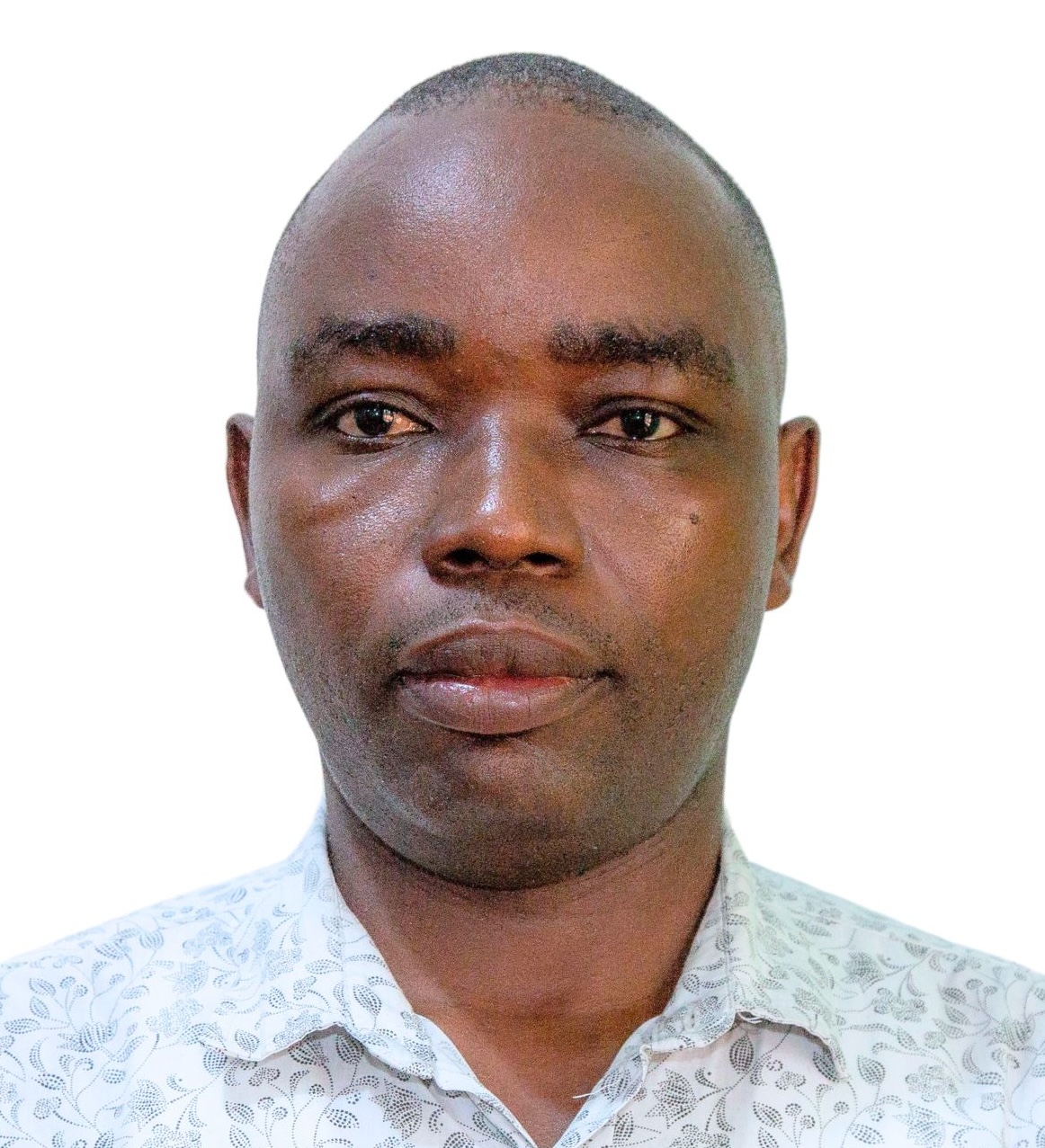 Josephat Cyprian-Mutakyamilwa