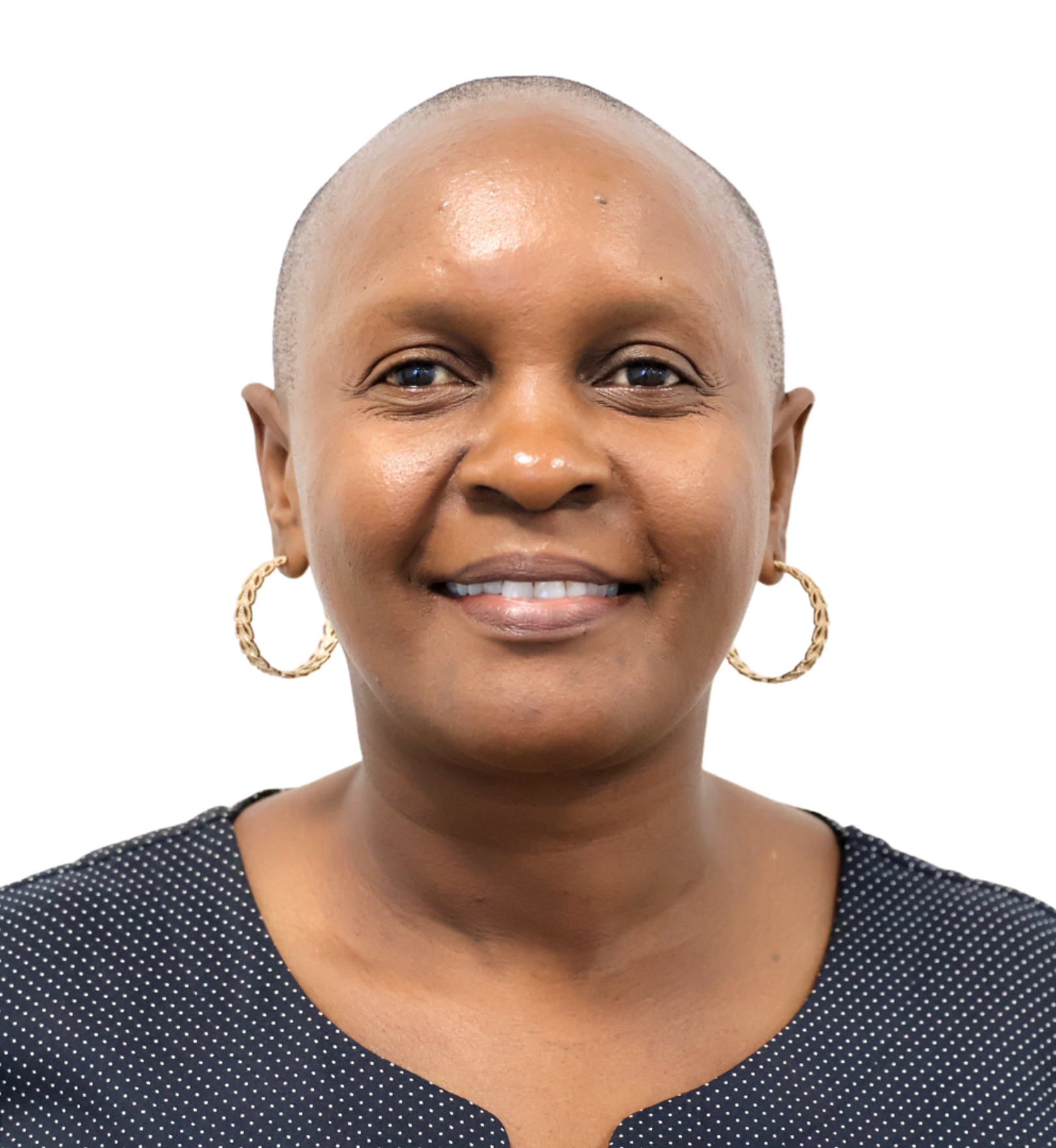 Dr. Flora-Myamba
