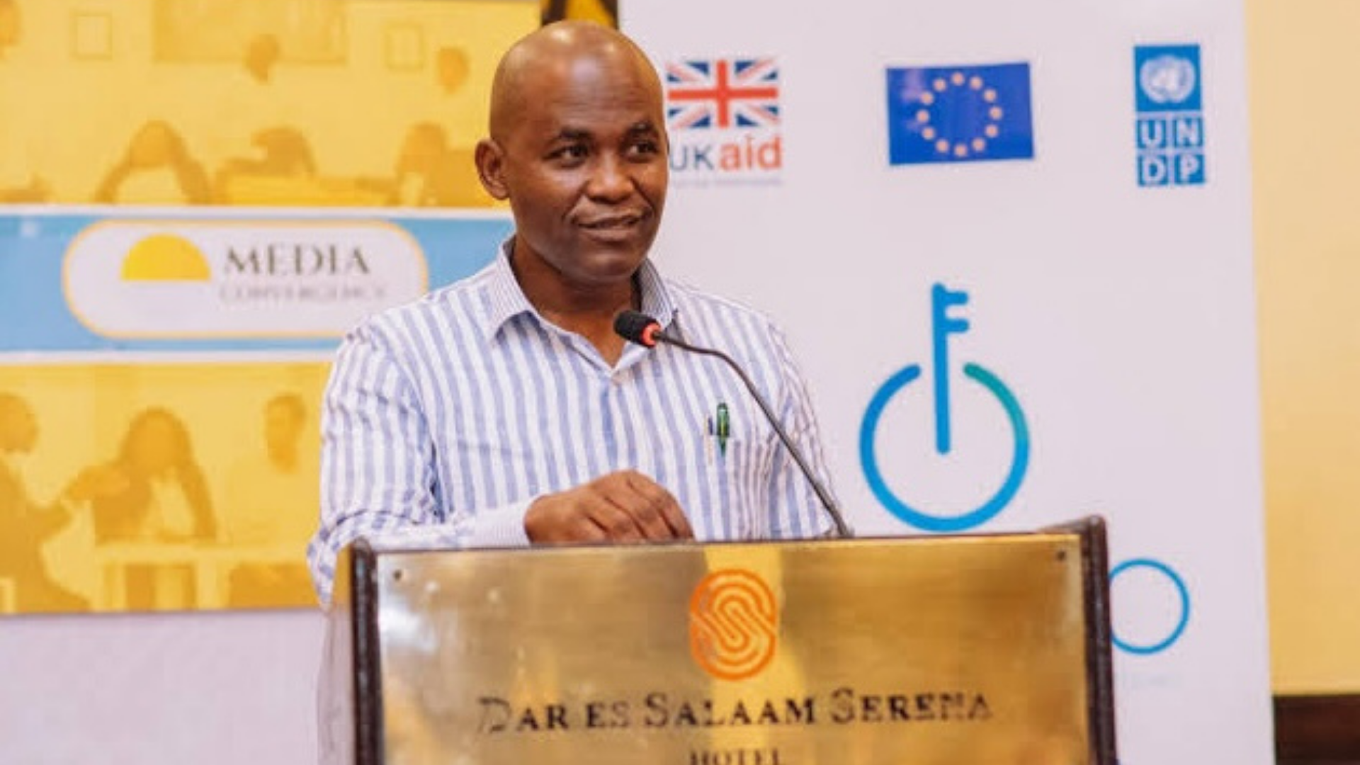 FROM MBULU TO THE WORLD: Dr. Faustine Ndugulile's Inspiring Career in Public Health Leadership