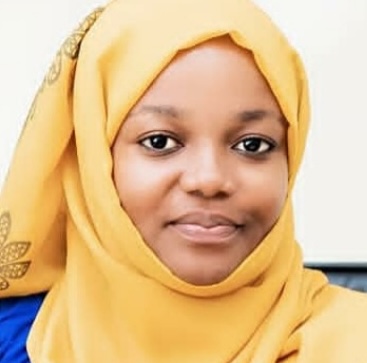 Husna-Saidi Hoffu