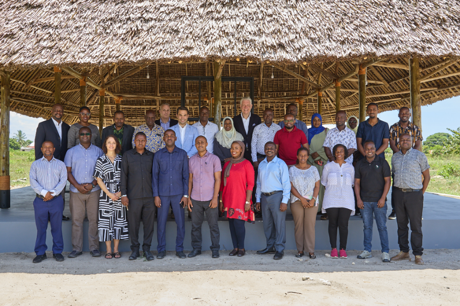 VISIT: Ifakara hosts parallel high-profile delegations in Bagamoyo