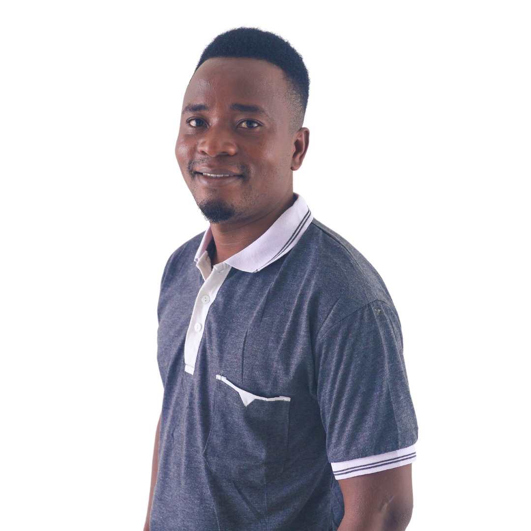 Steward Ismail Ng'ala