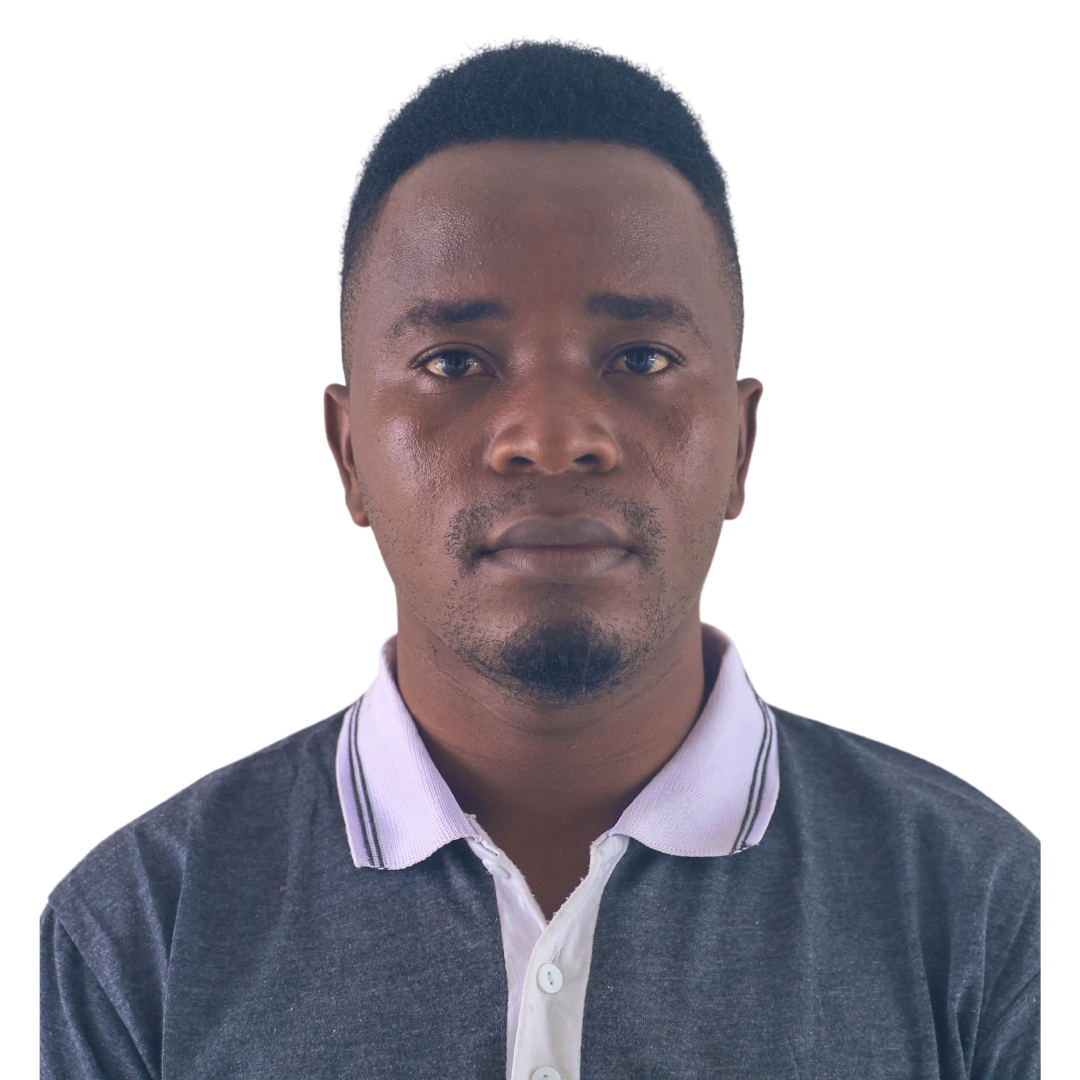 Steward-Ismail Ng'ala