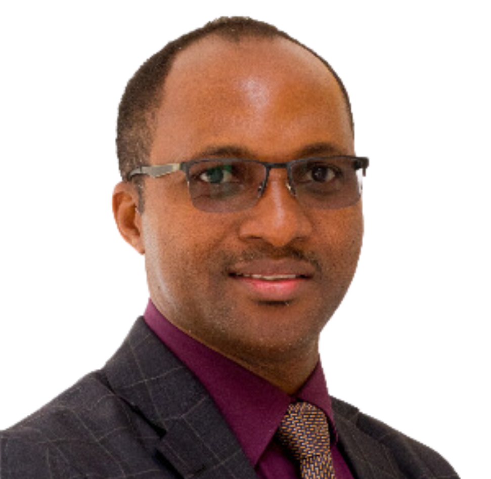 Dr. Dunstan-Bishanga