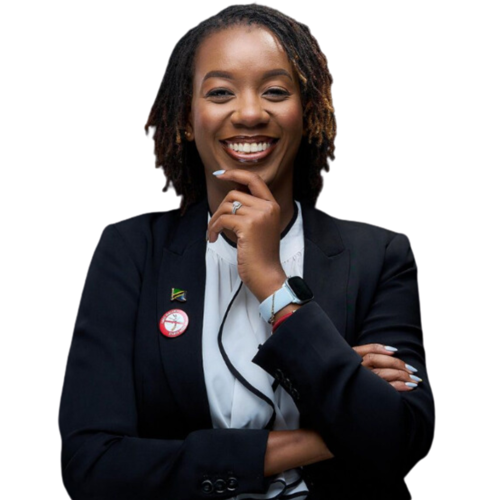 Dr. Zawadi Mageni Mboma