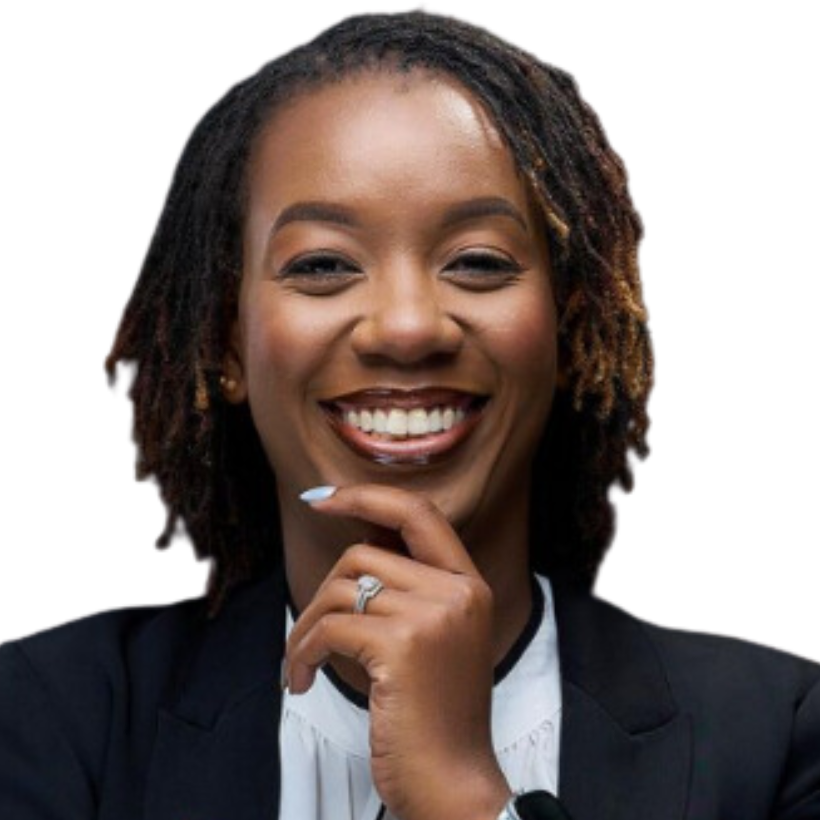 Dr. Zawadi-Mageni Mboma