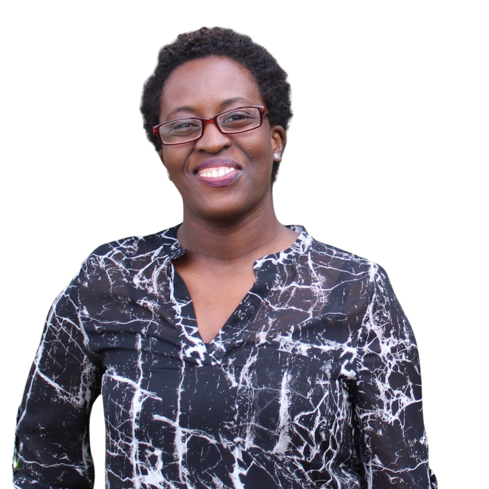 Grace Mhalu