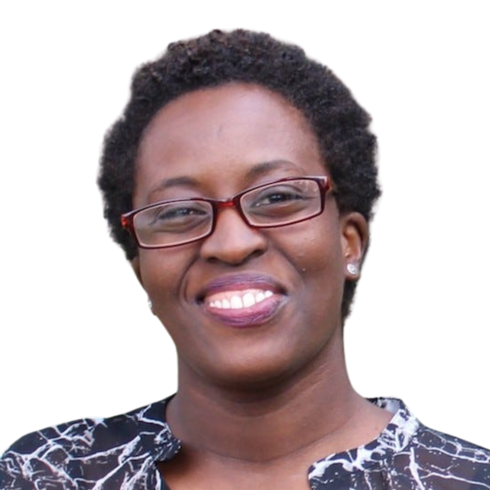 Grace-Mhalu