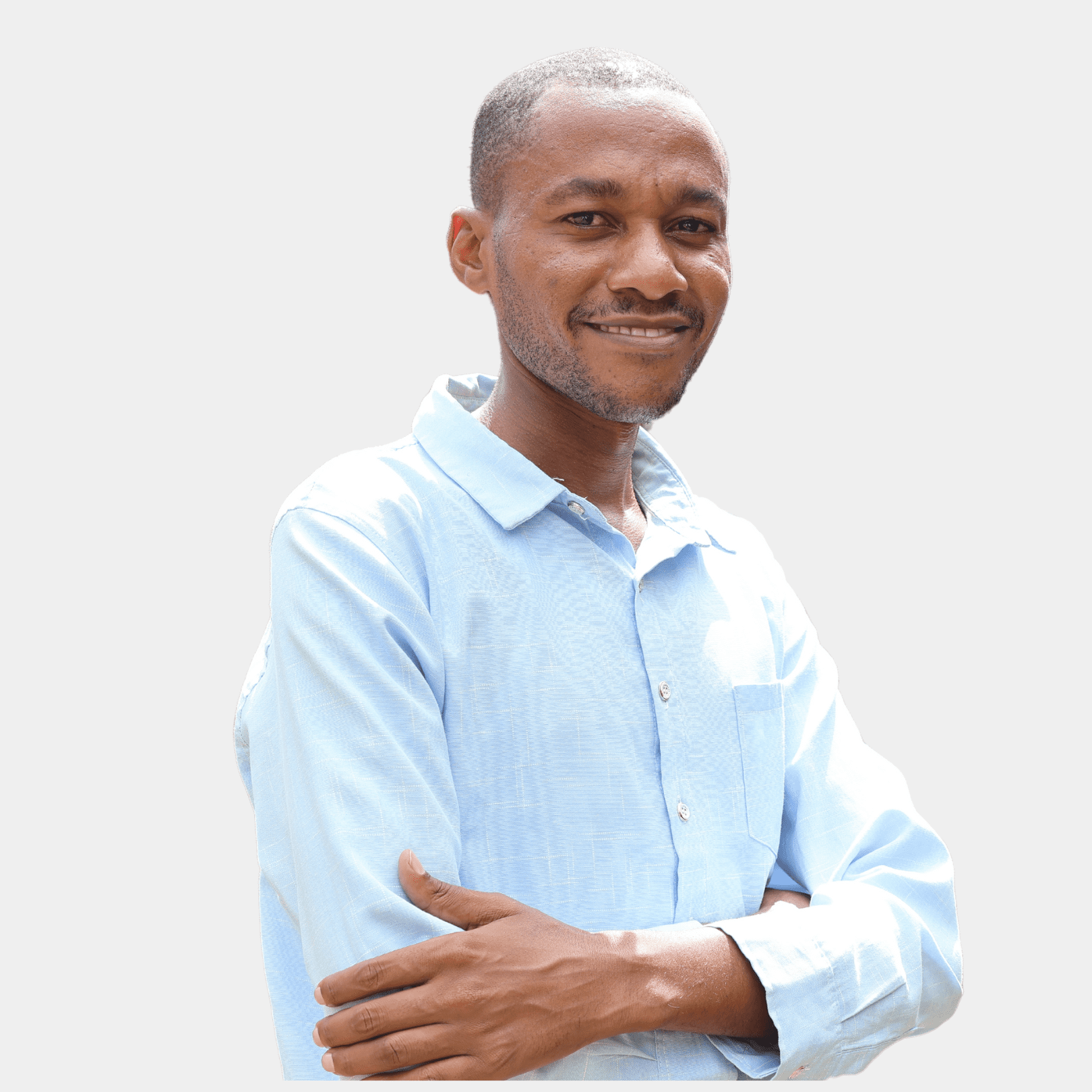 Nicholaus Mziray