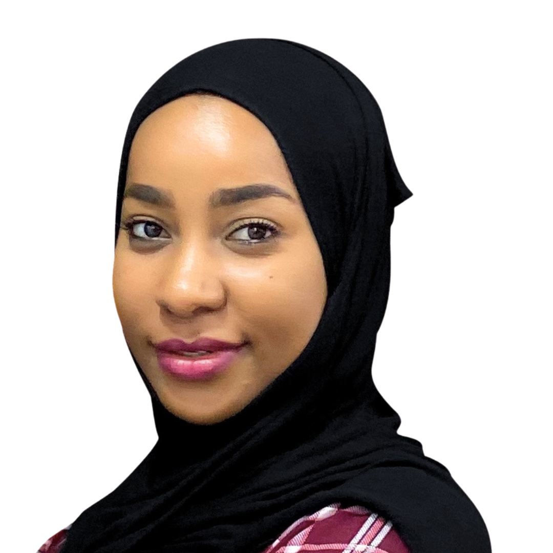 Shekha-Salum Mohamed, MBA, MPH