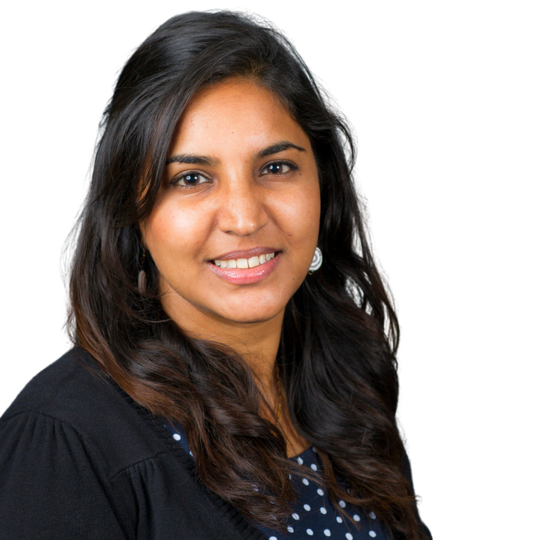 Dr Punam Amratia