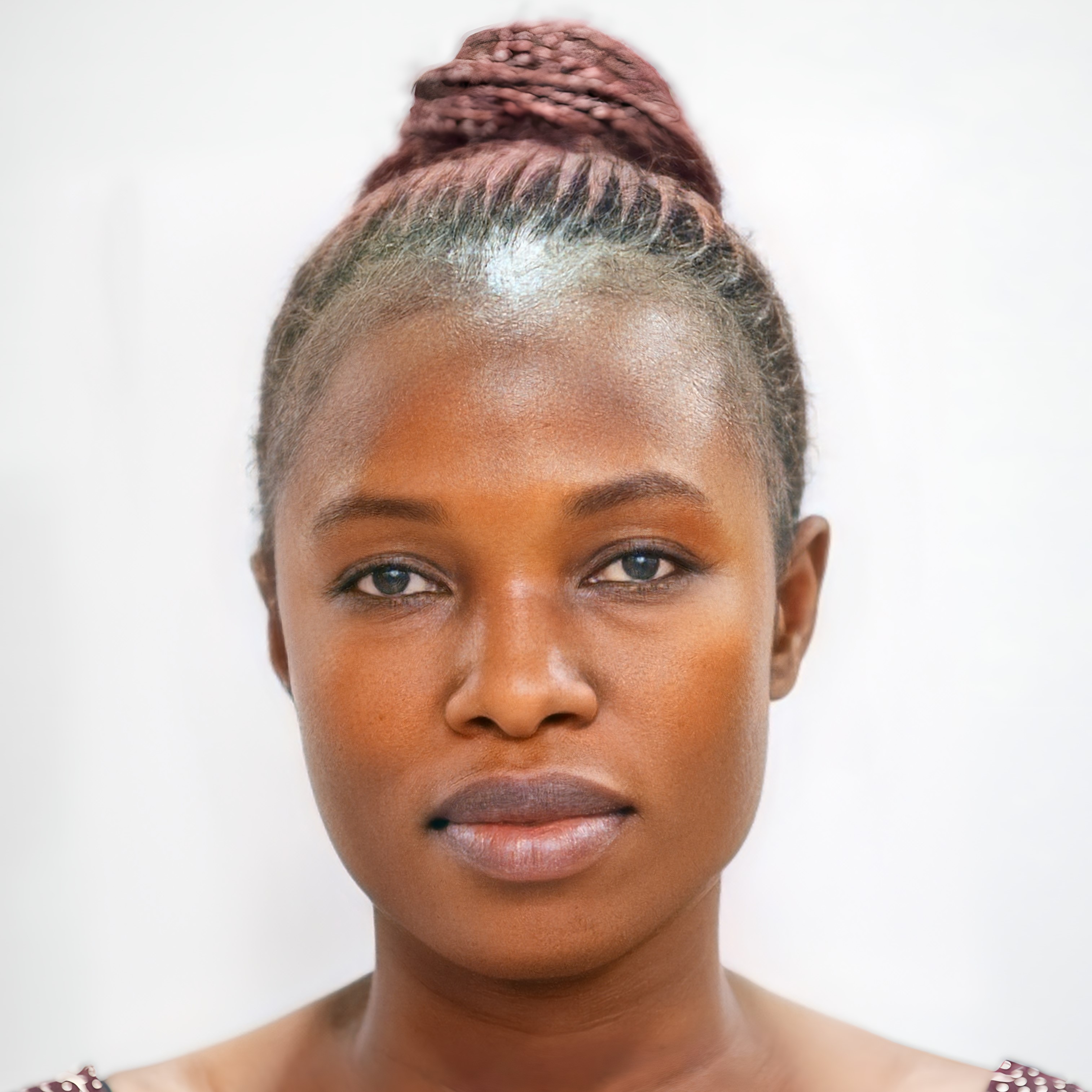 Agatha-Ngulukila