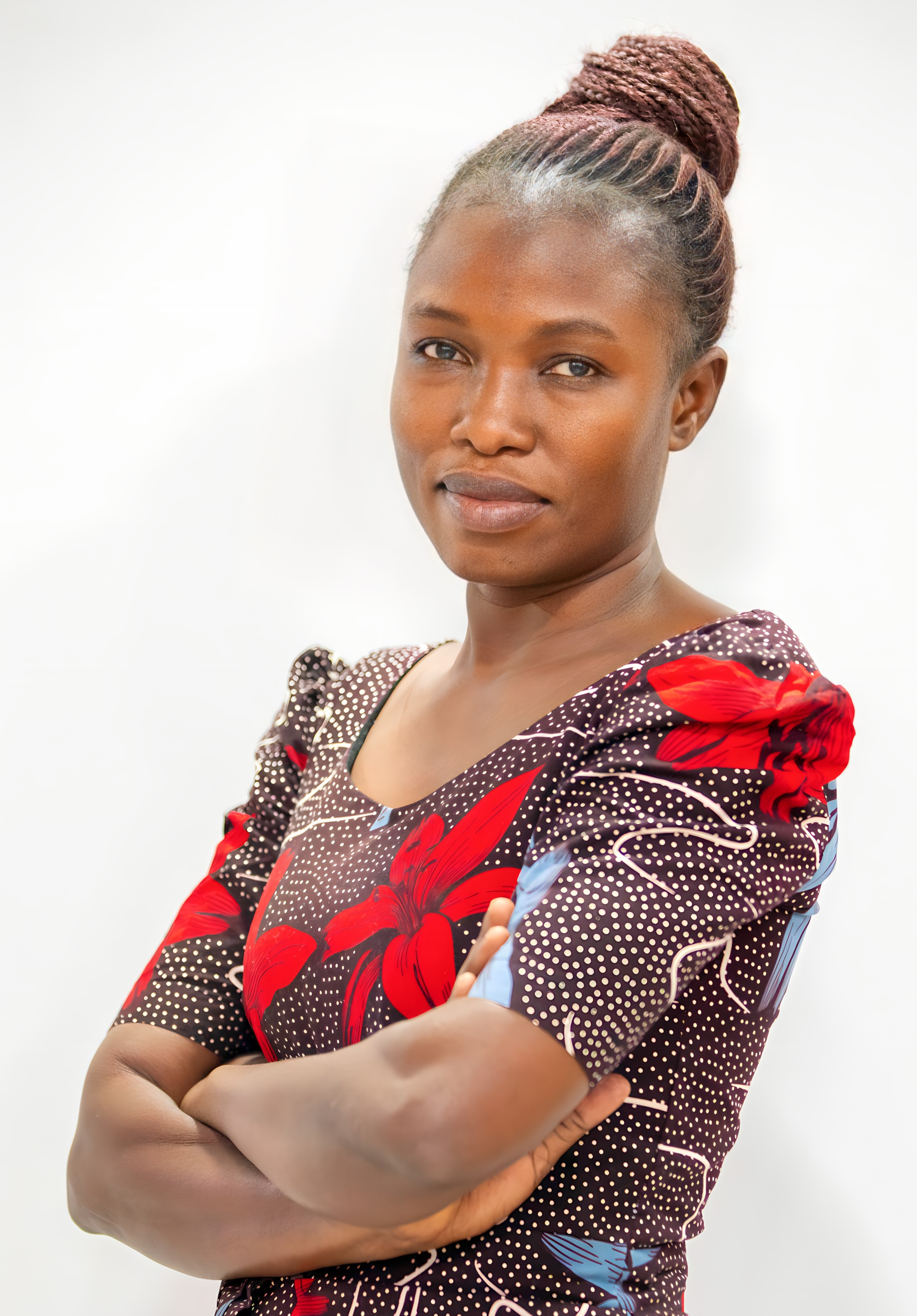 Agatha Ngulukila