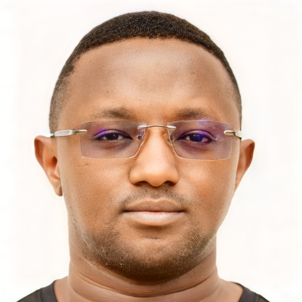 Alphonce-Assenga
