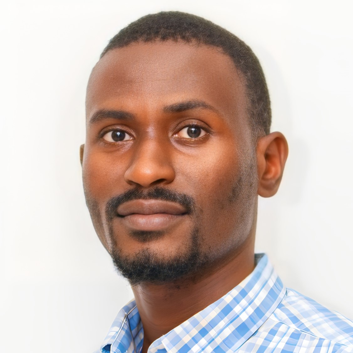 Andrew-Katende