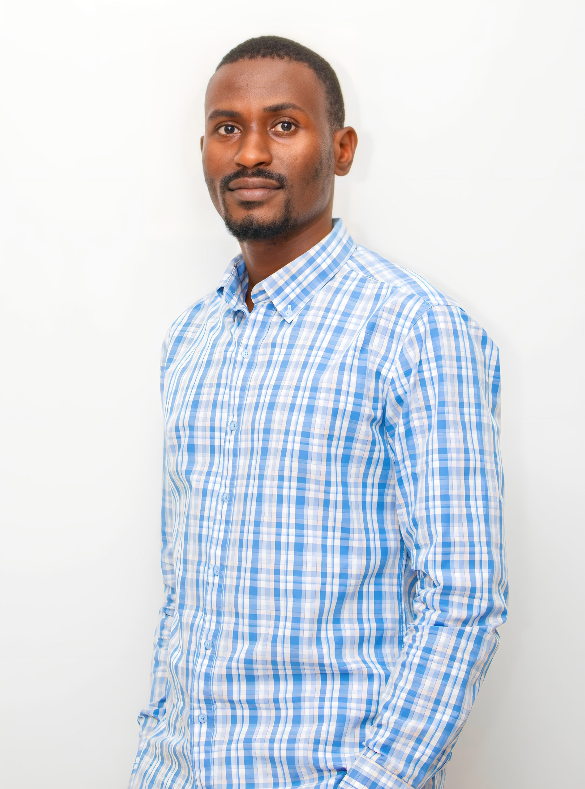 Andrew Katende