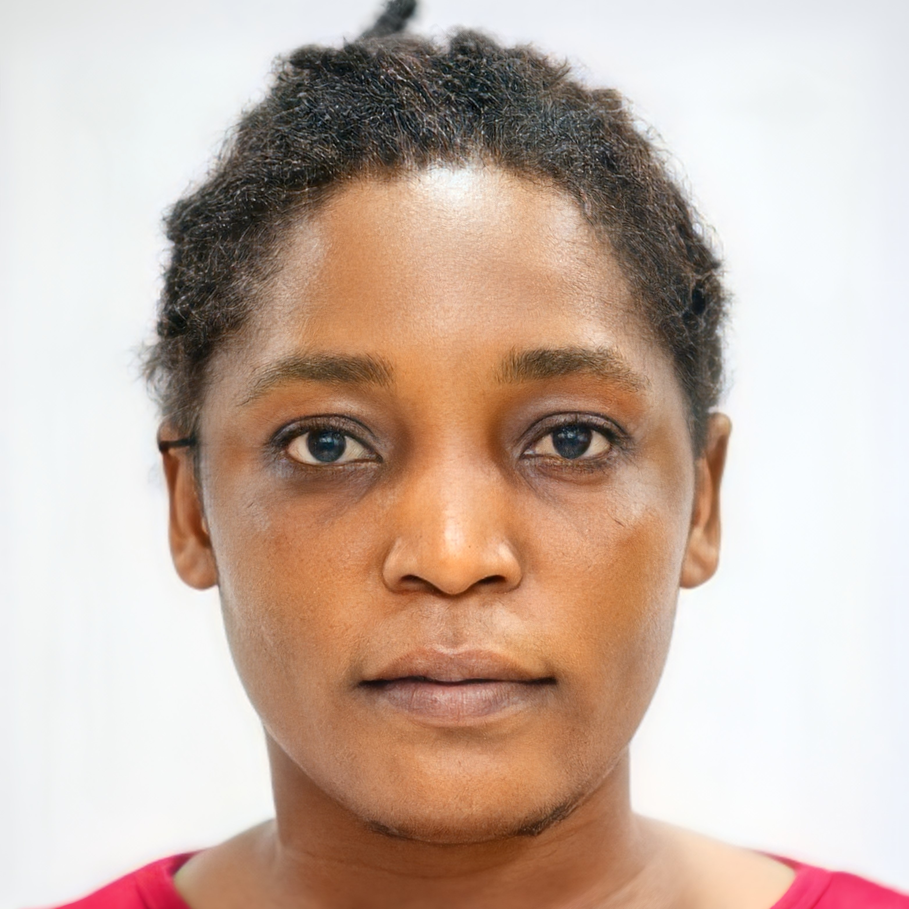 Angela-Silvester Mkalimoto