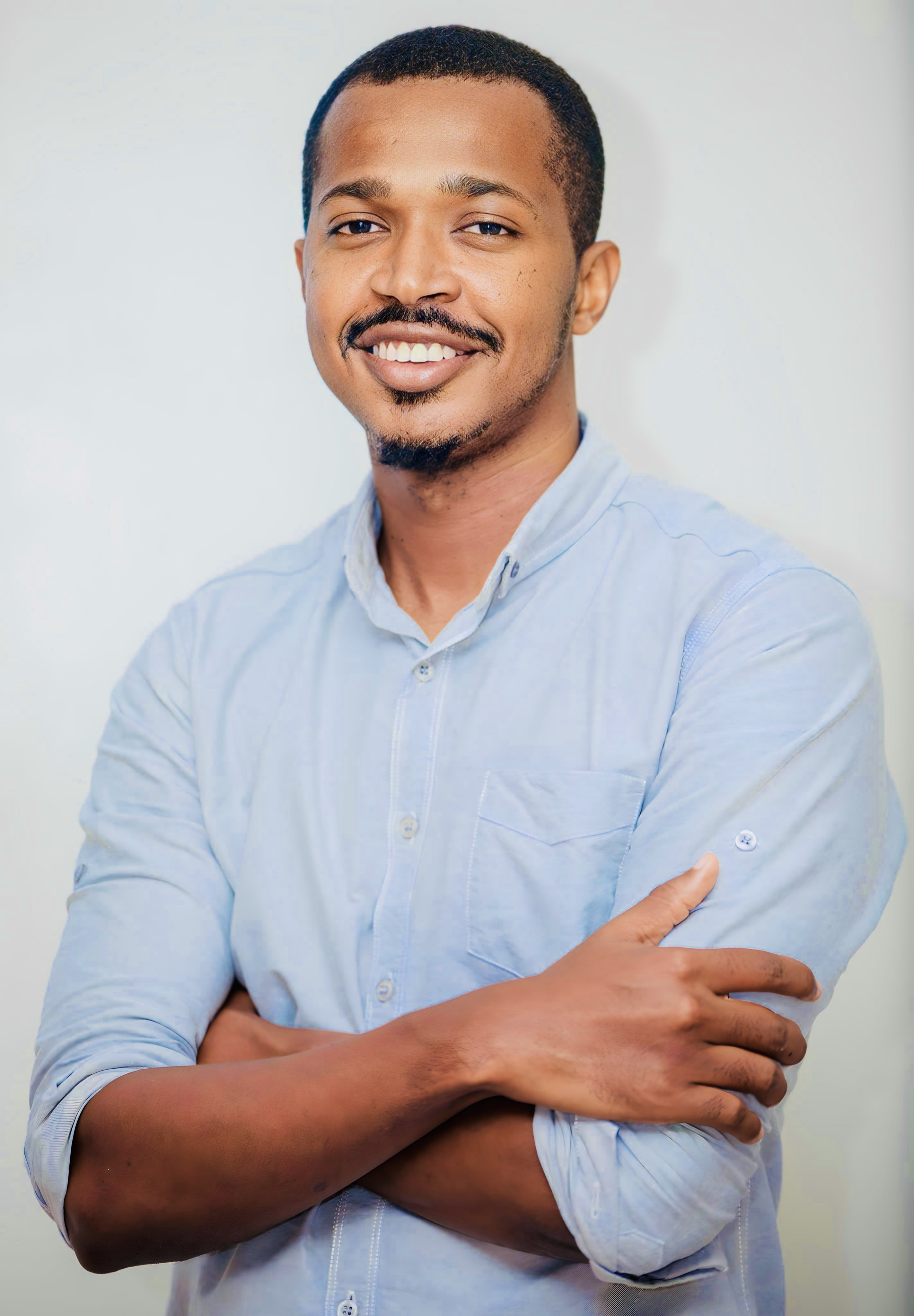 Abbas Mussa Sykes
