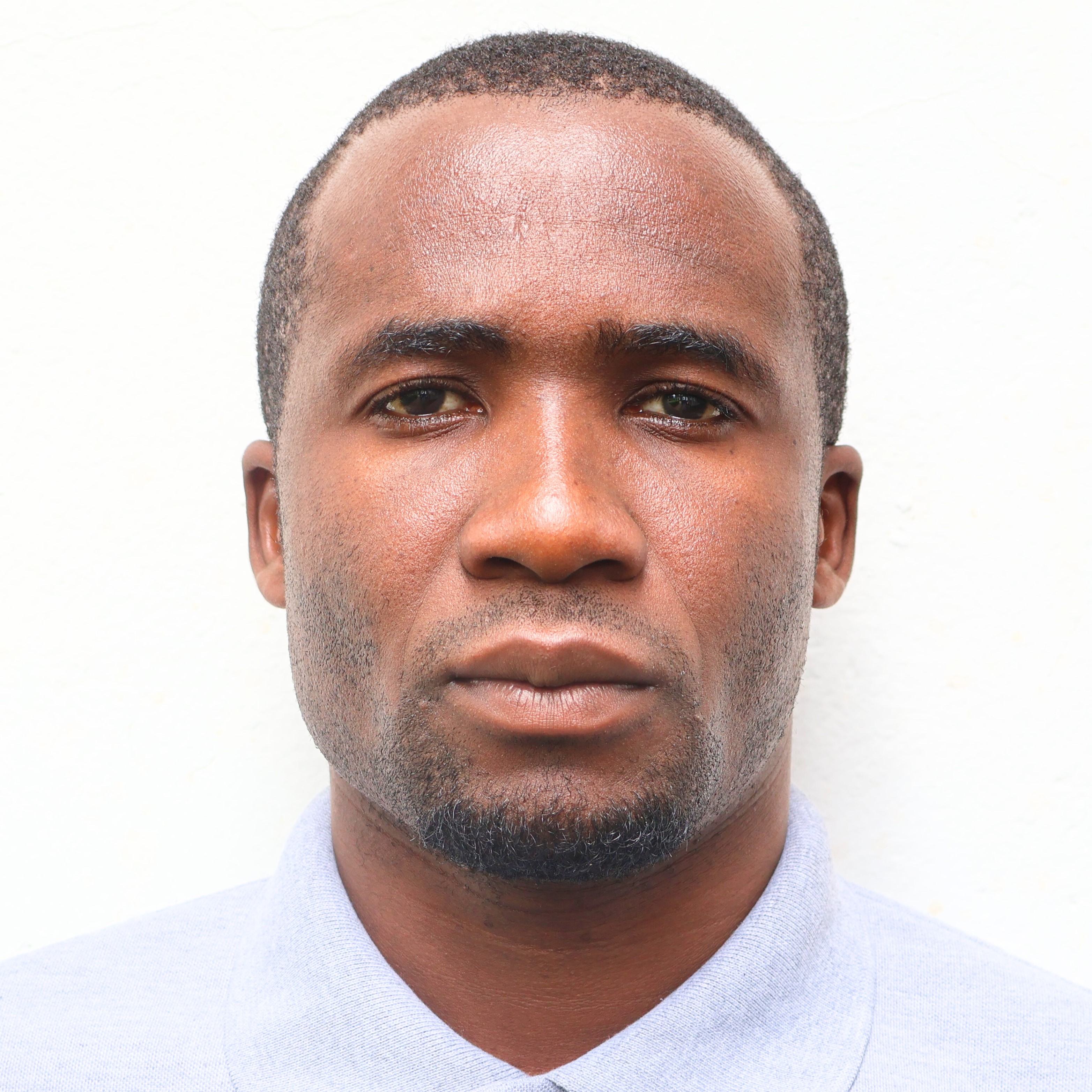 Godfrey-Aidan Chakachaka