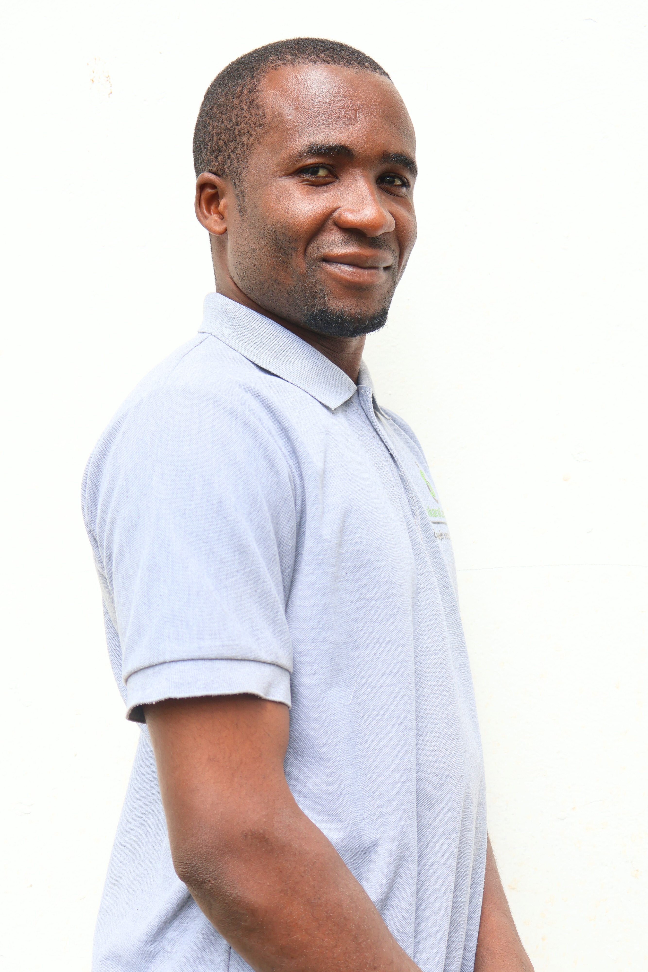 Godfrey Aidan Chakachaka