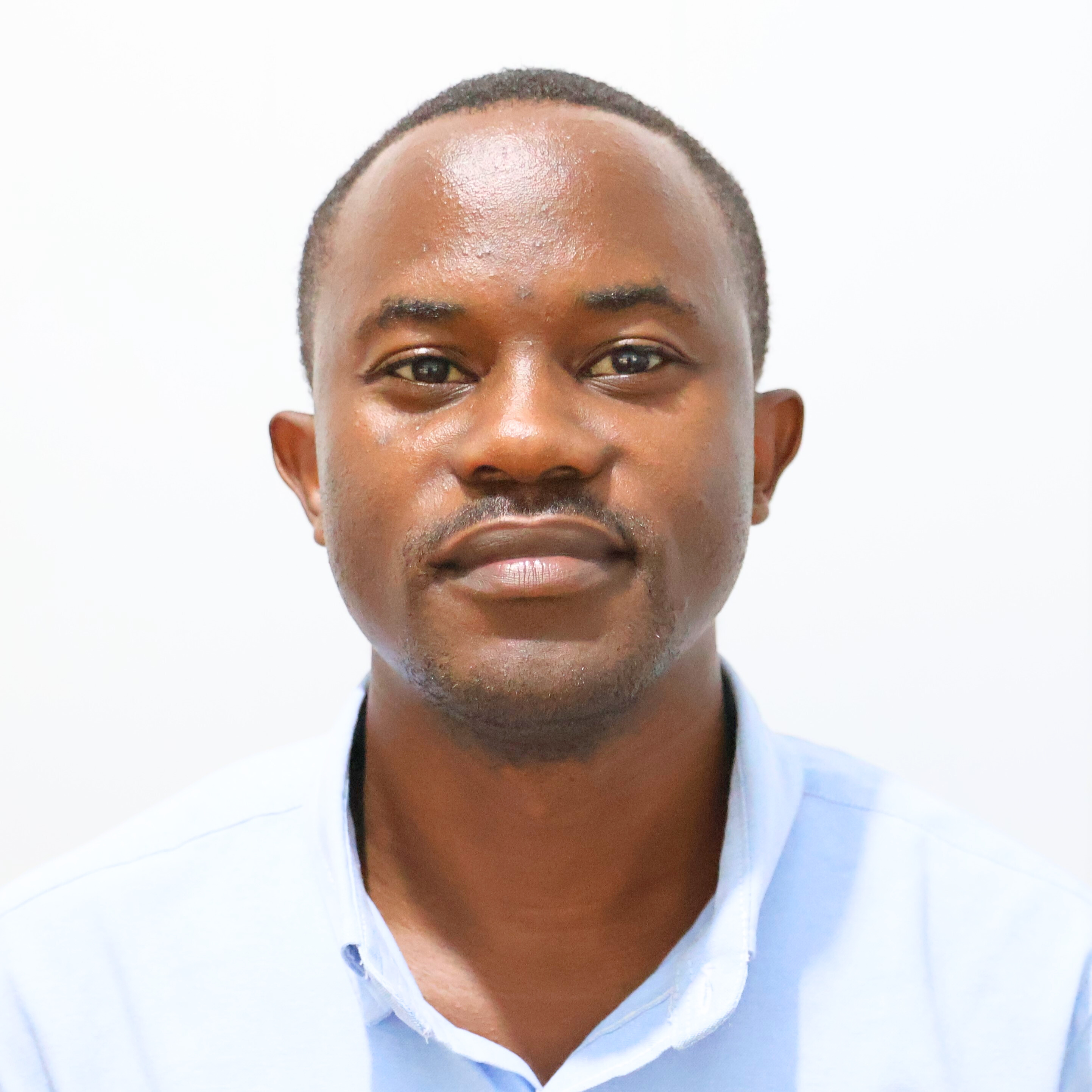 Alex-Ngonyani