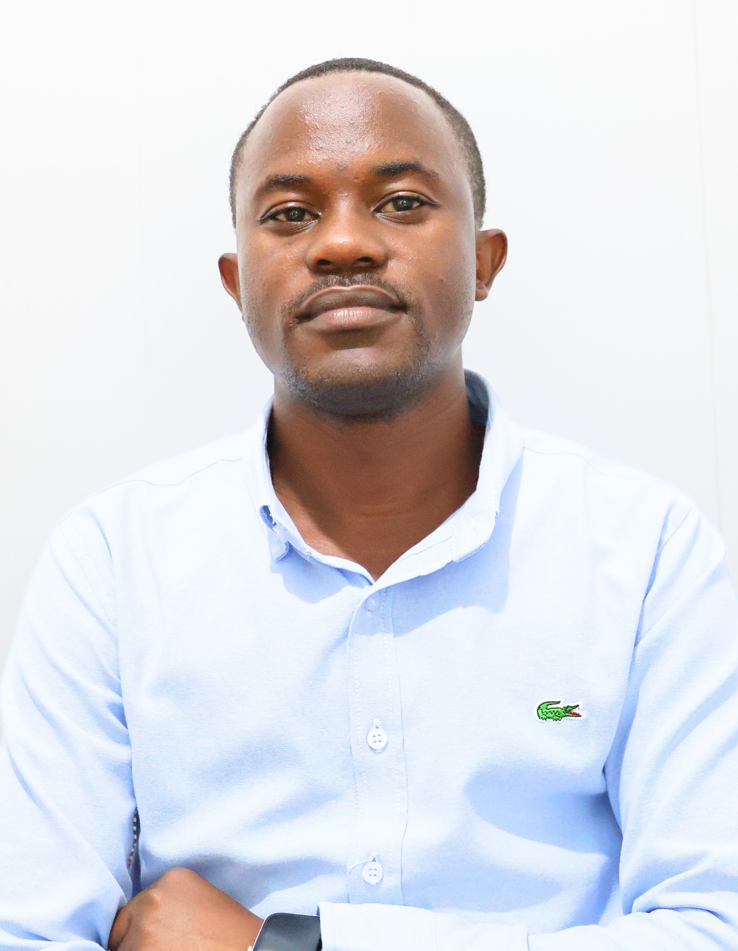 Alex Ngonyani