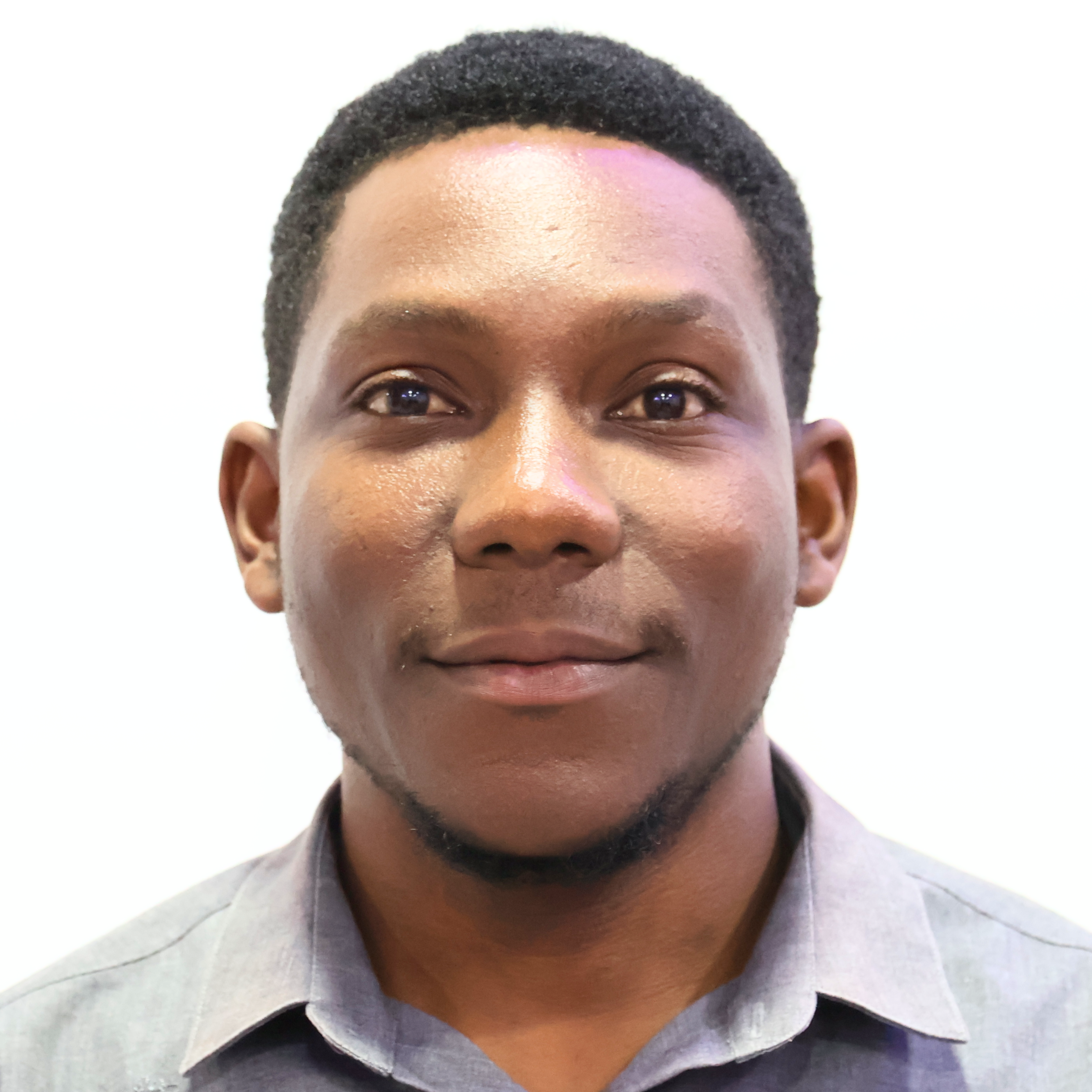 Alfred-Simfukwe