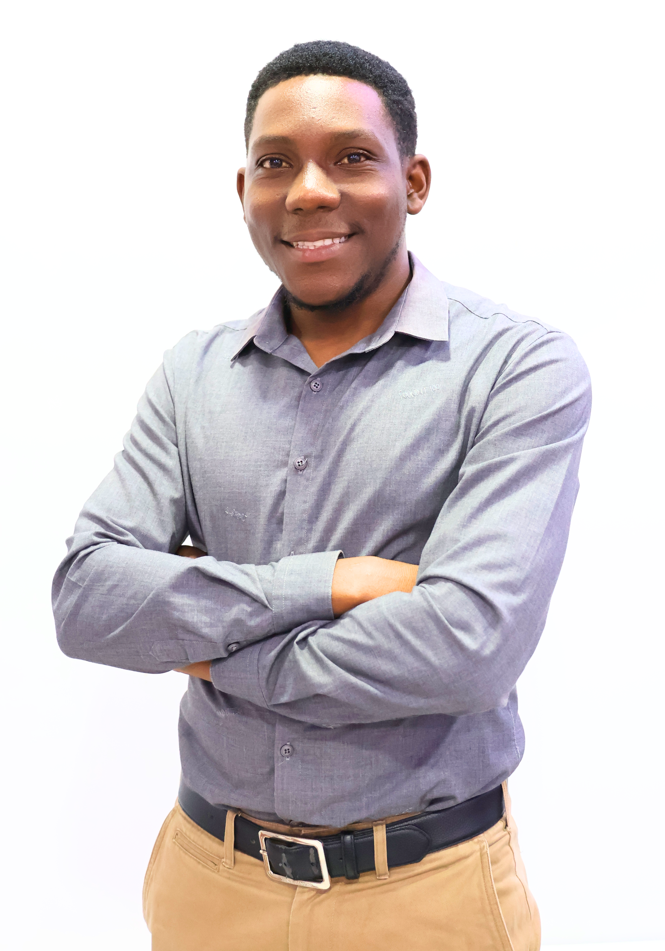 Alfred Simfukwe