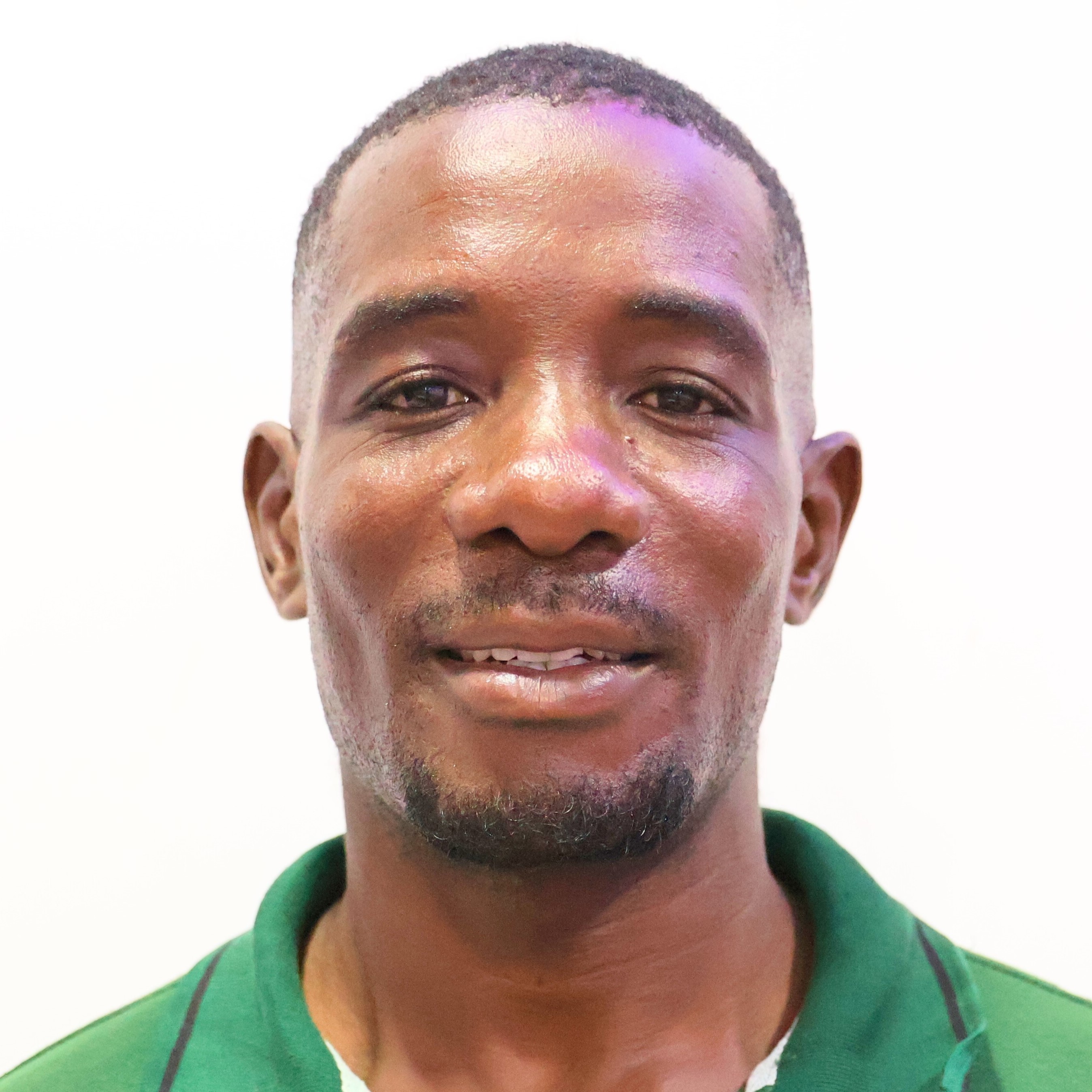 Andrew-Kafwenji