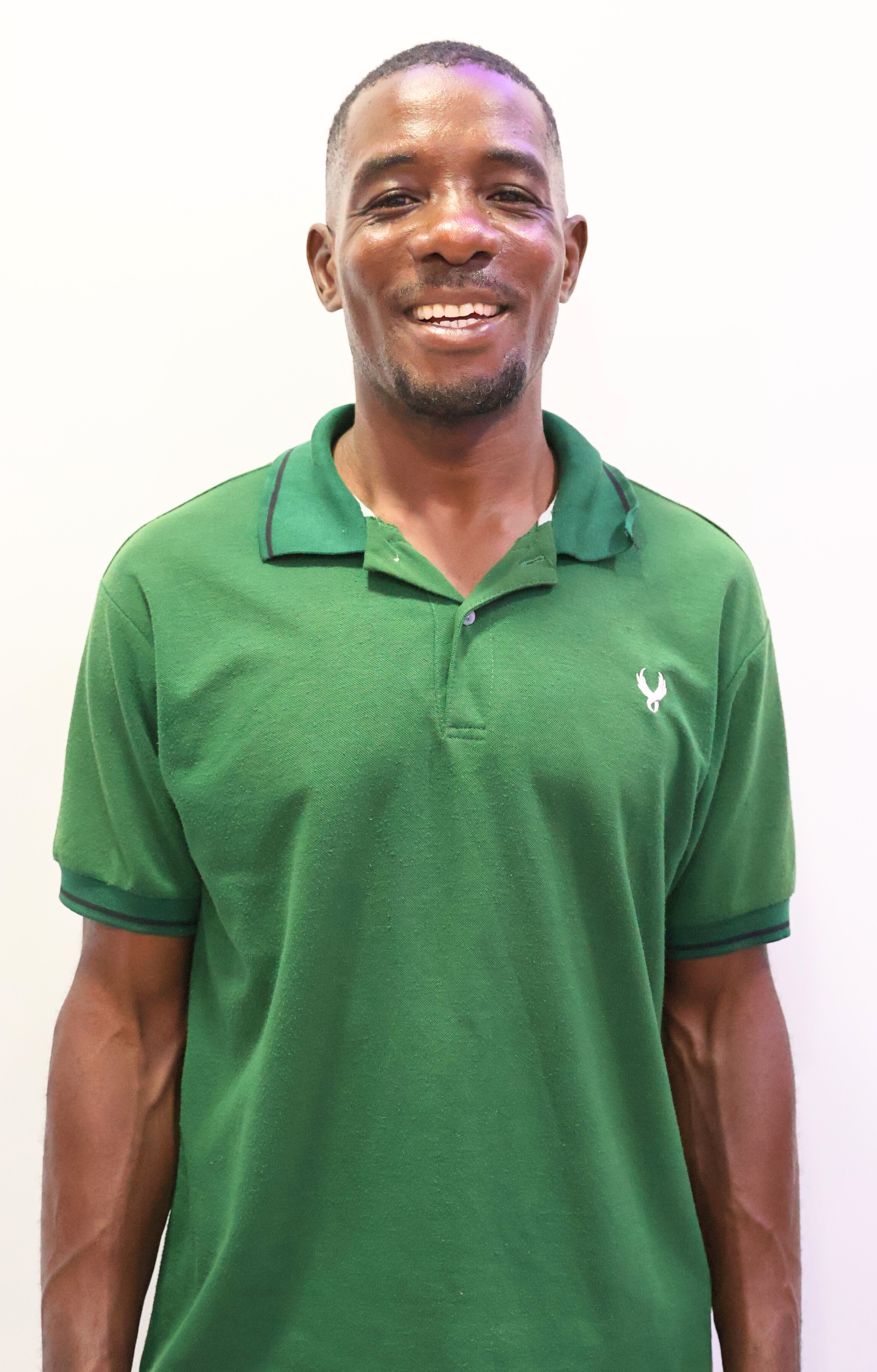 Andrew Kafwenji