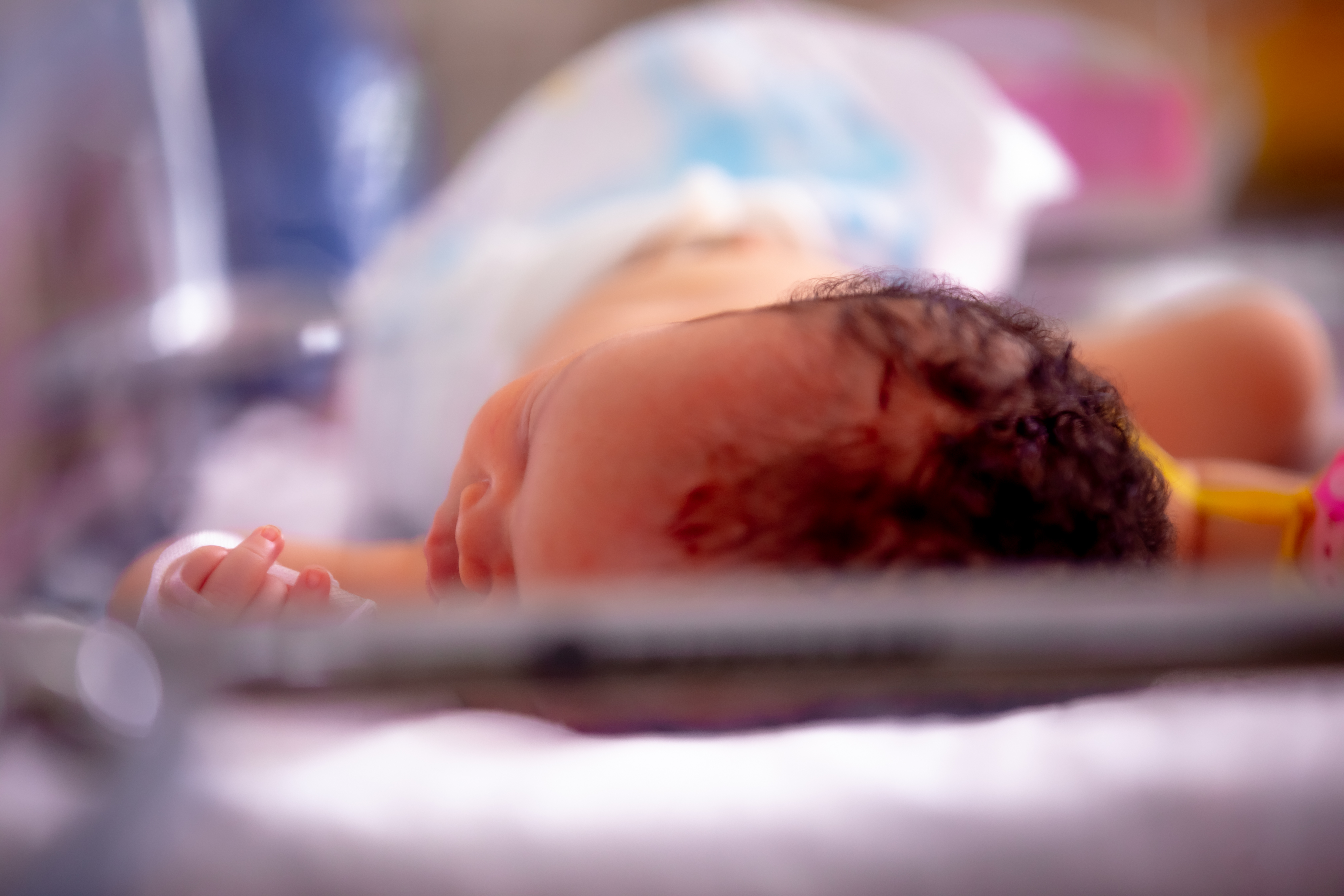 #RMNCAH2023: NEST360 to mark World Prematurity Day with special session