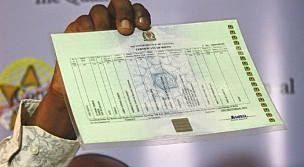 Development and Implementation of Sample Registration System for Mortality Surveillance in Tanzania