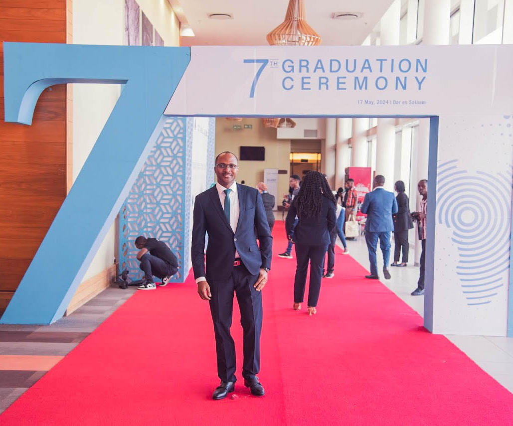 LEADERSHIP: Senior Ifakara director among UONGOZI Institute graduates