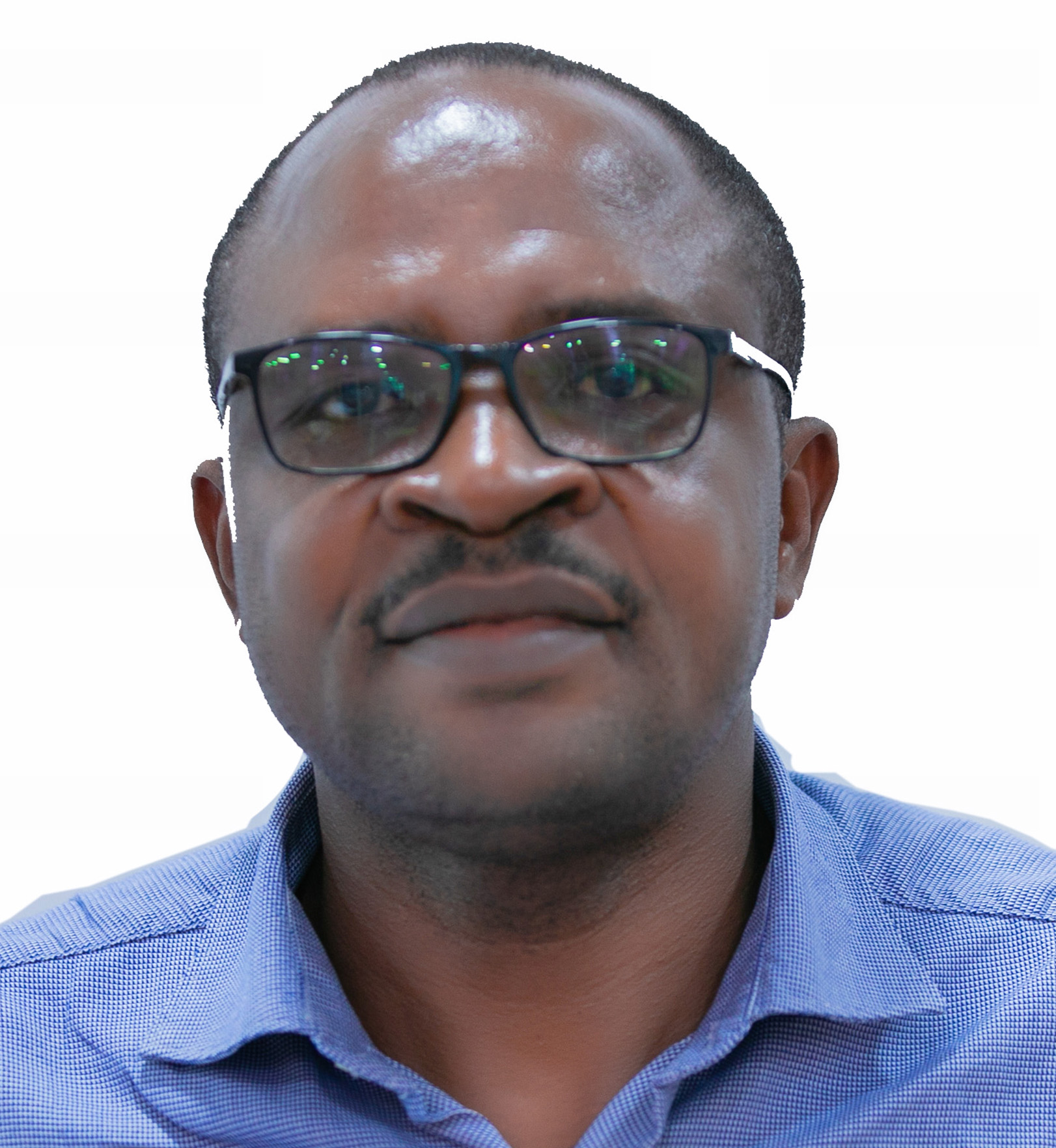 Dr. Bugwesa-Katale