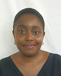 Caroline-Novatus Njelekela