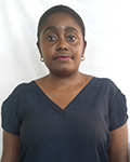 Caroline Novatus Njelekela