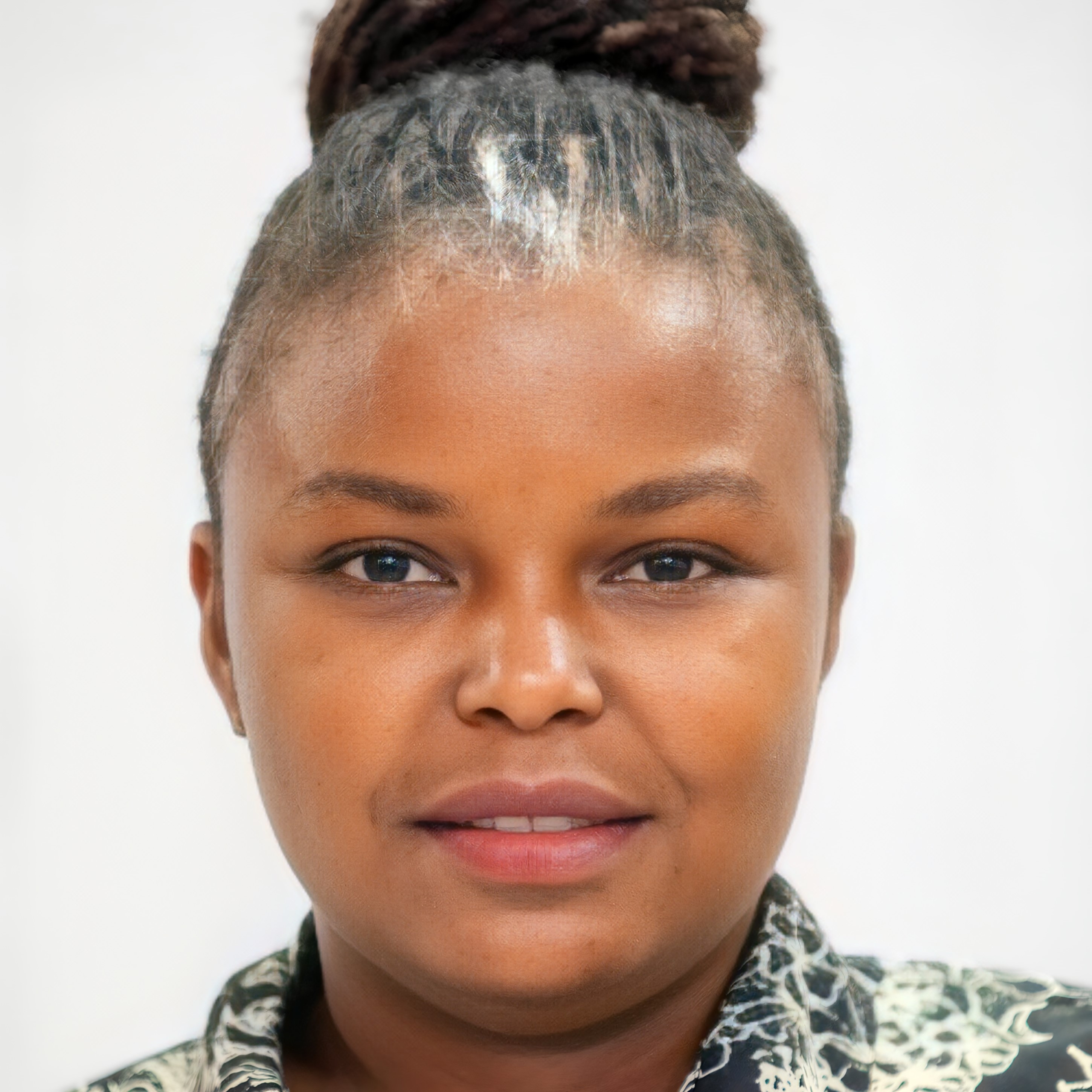 Catherine-Charles Kahanda