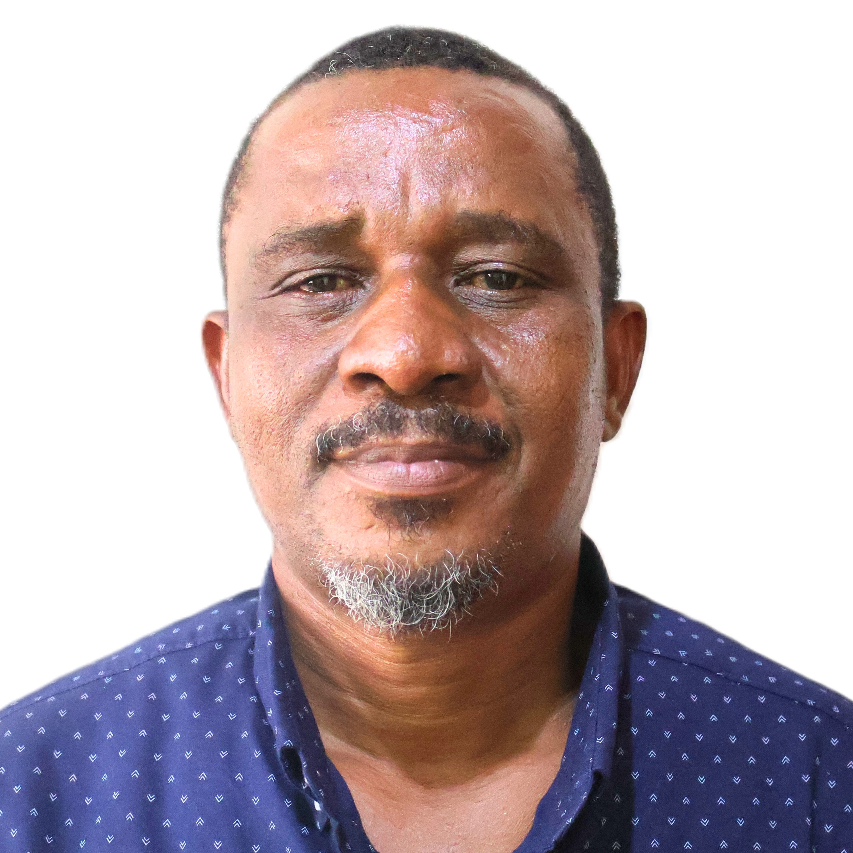 Jonael-Cathibert Msangi