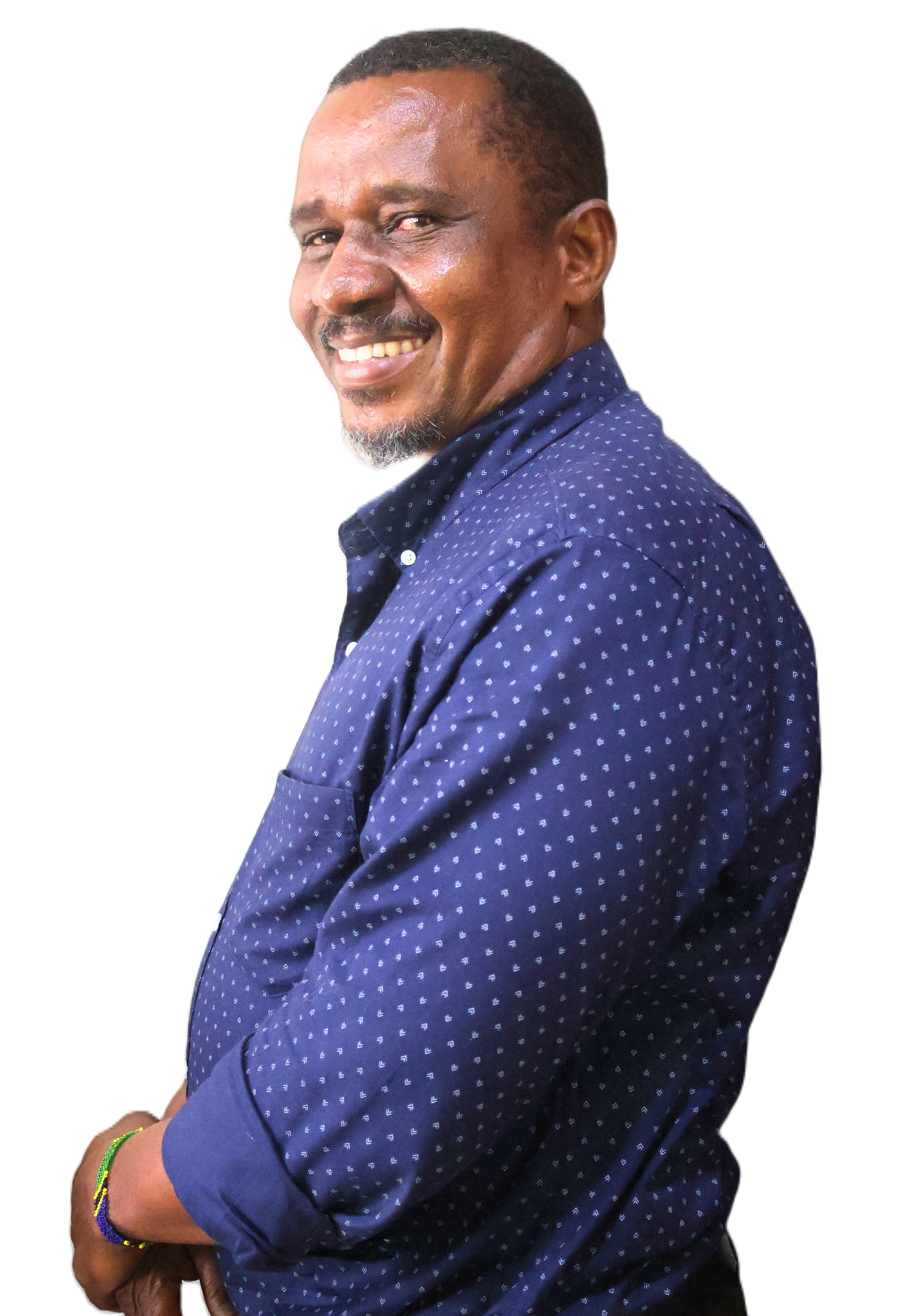 Jonael Cathibert Msangi