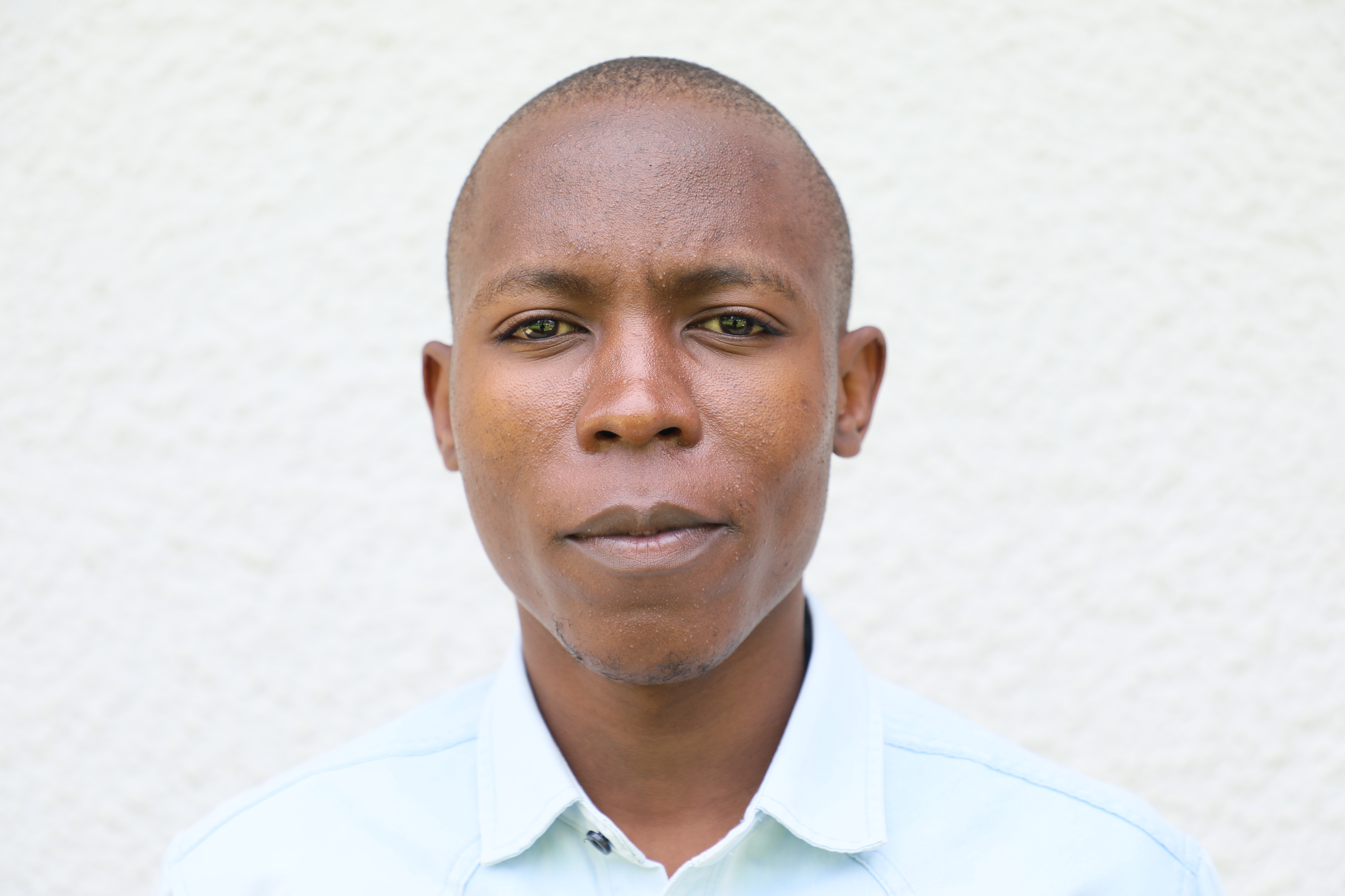 Vallentine Nyaruga Mteki