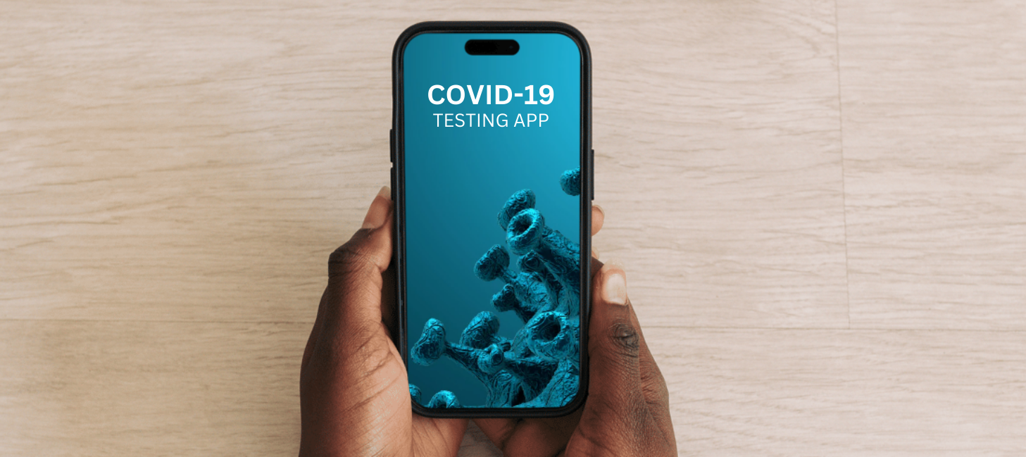 DIGITAL HEALTH: This mobile app is revolutionizing COVID-19 testing in Tanzania
