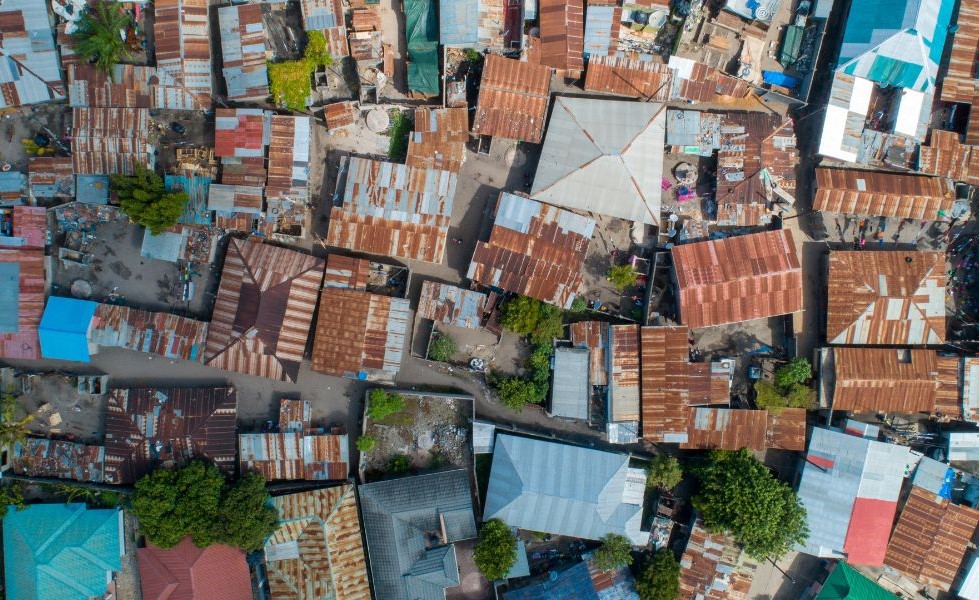 Health Equity Promotion Project for the Marginalized living in Urban settings in Dar es salaam, Tanzania - "HEPP"