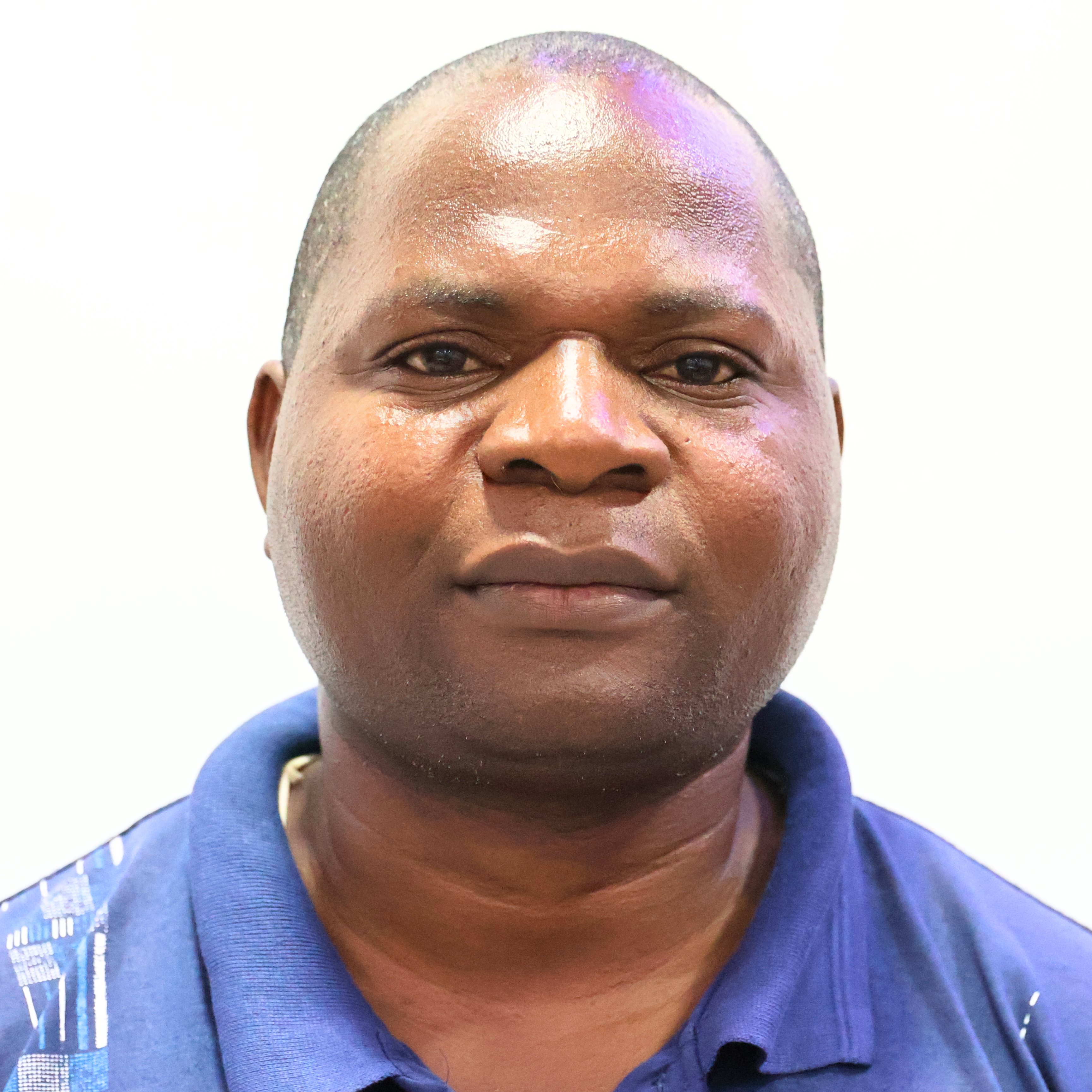 Dickson-D. Mwasheshi