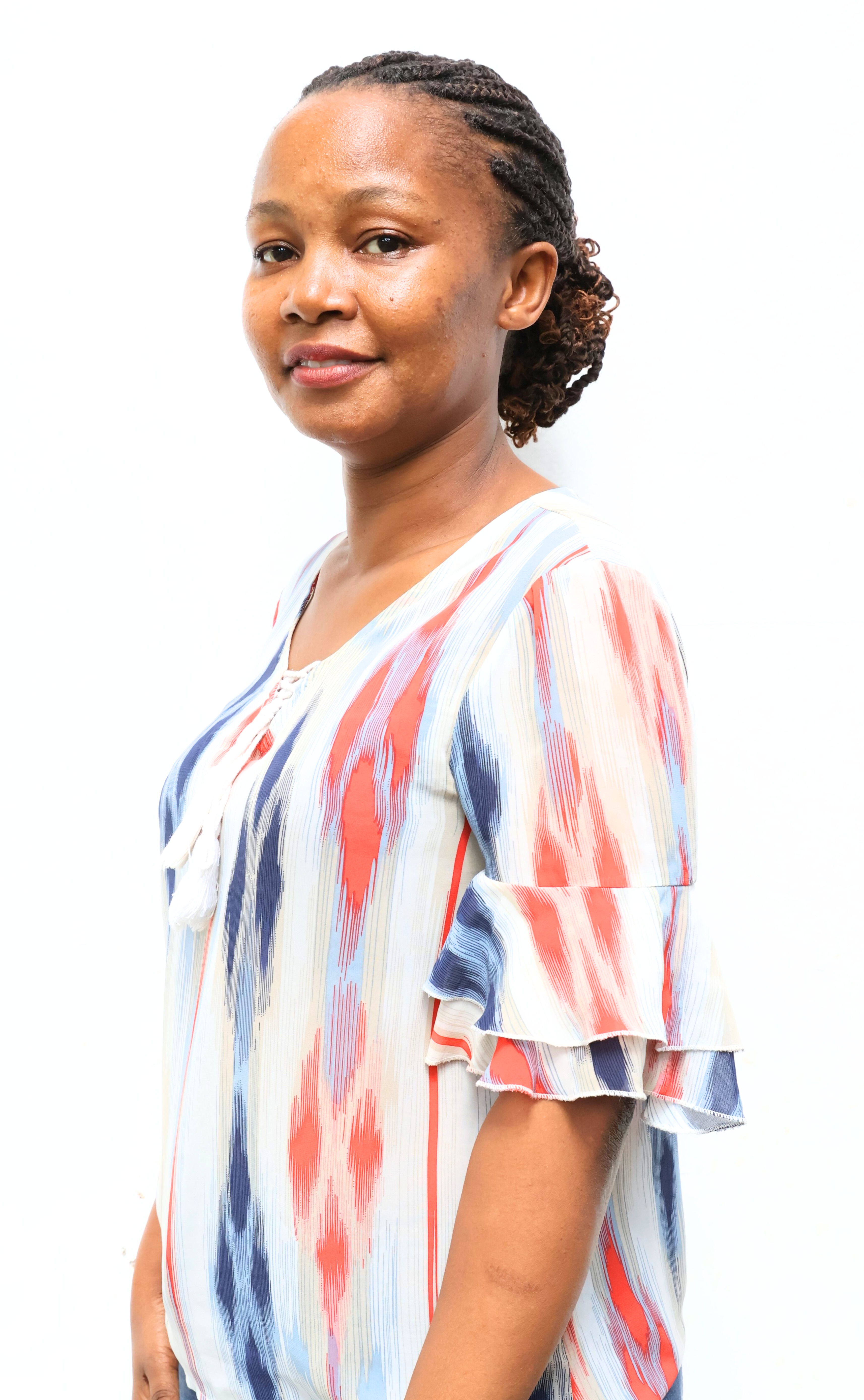Dorcas Mnzava