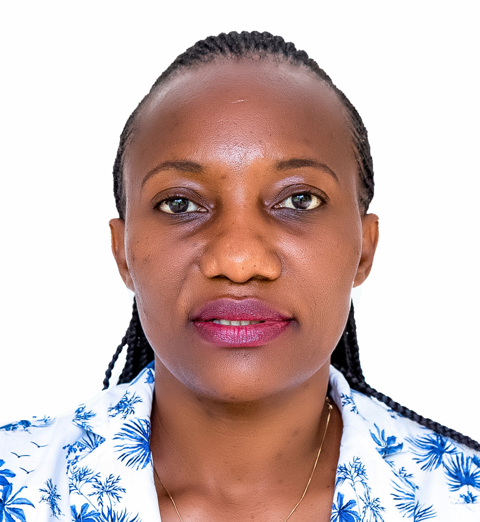 Dr. Grace-Magembe