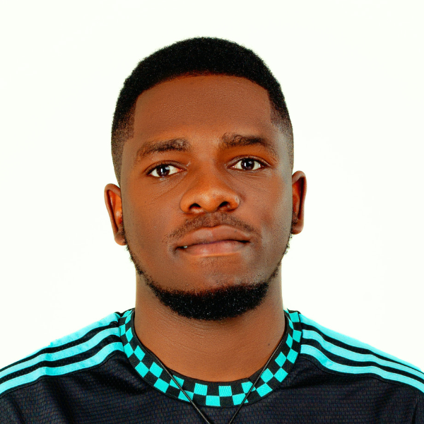 Egbert-Stanslaus Kenya