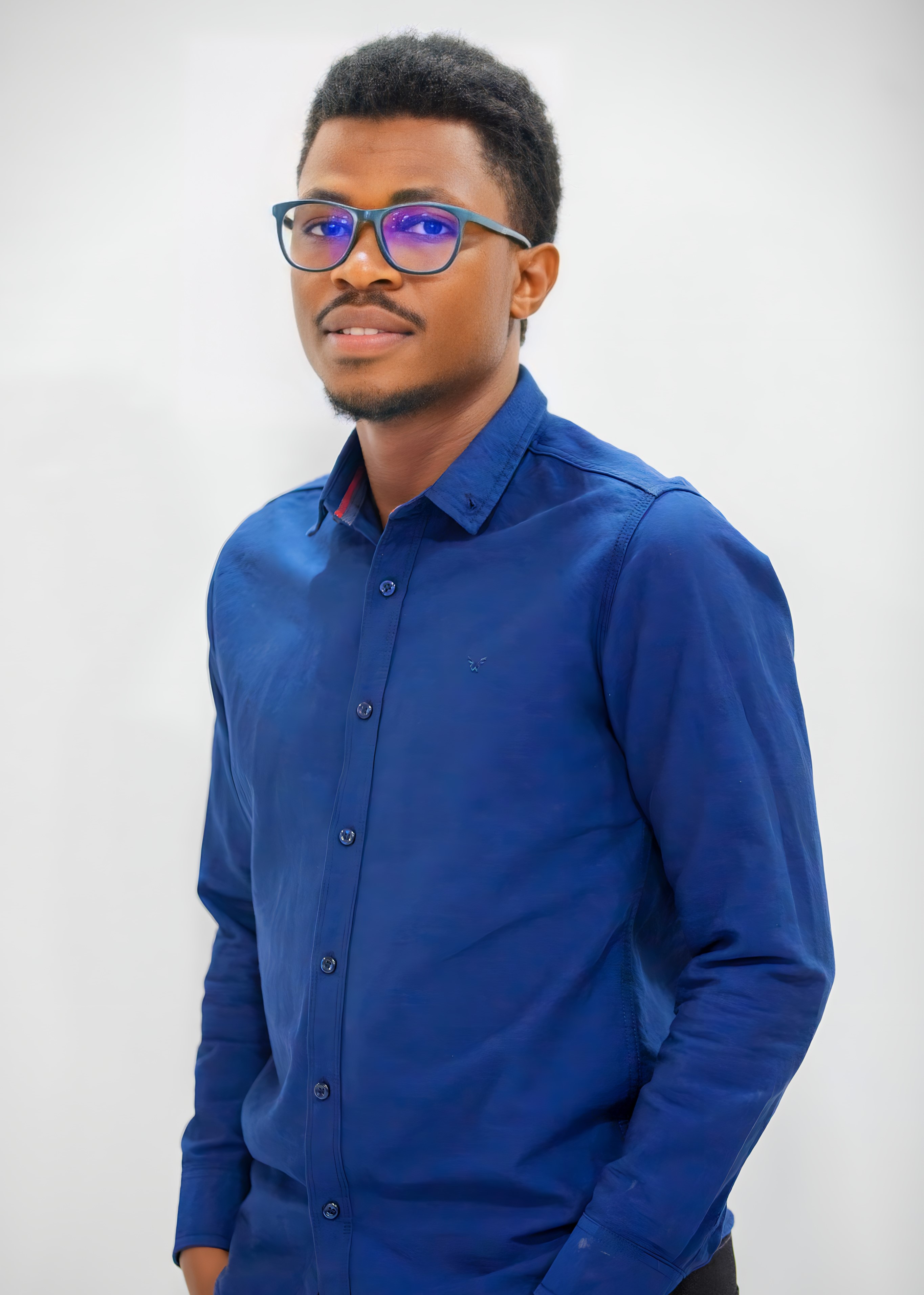 Evance Mahundi