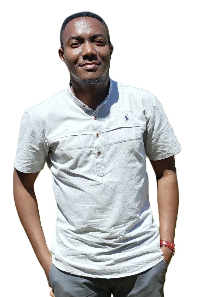 Elibariki Mafole